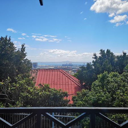 Urban Oasis At Windburg Suites Cape Town Exterior photo