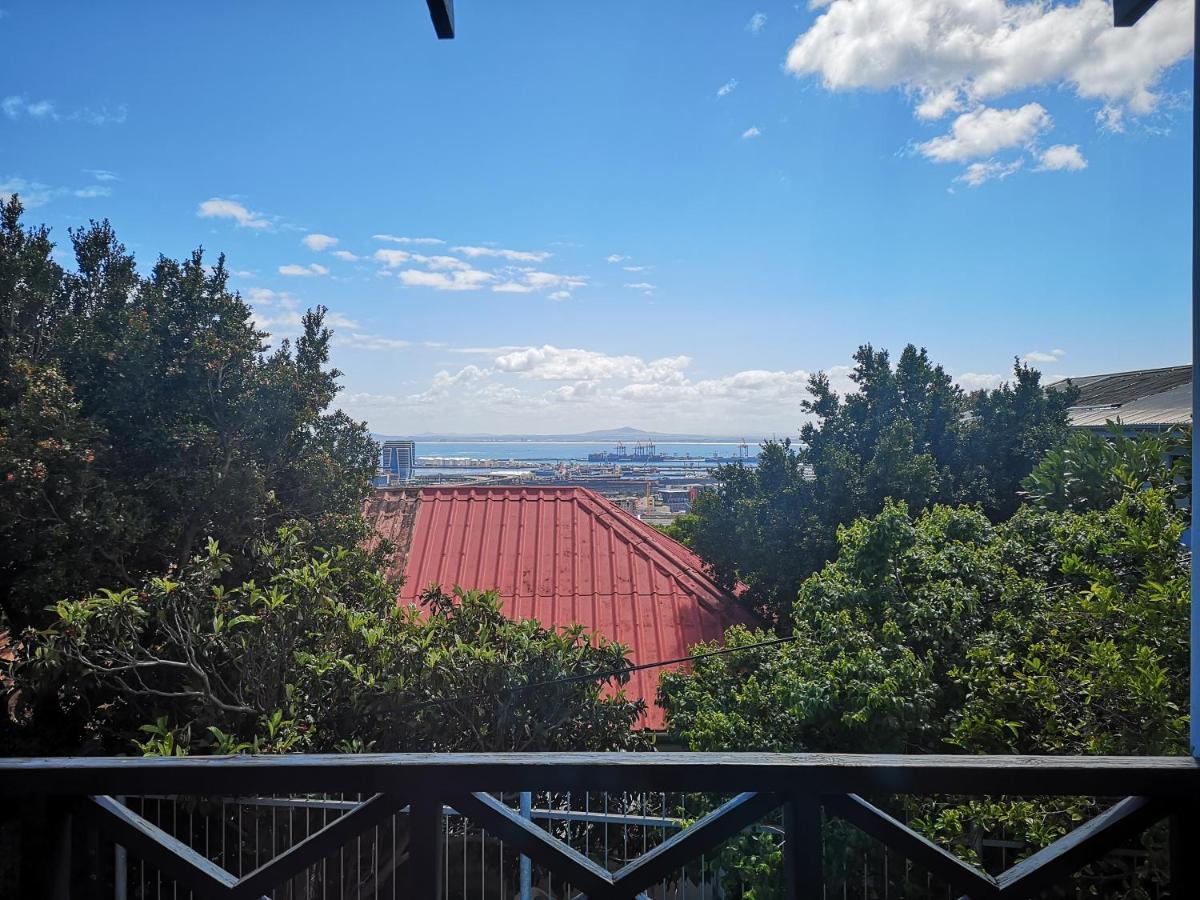 Urban Oasis At Windburg Suites Cape Town Exterior photo