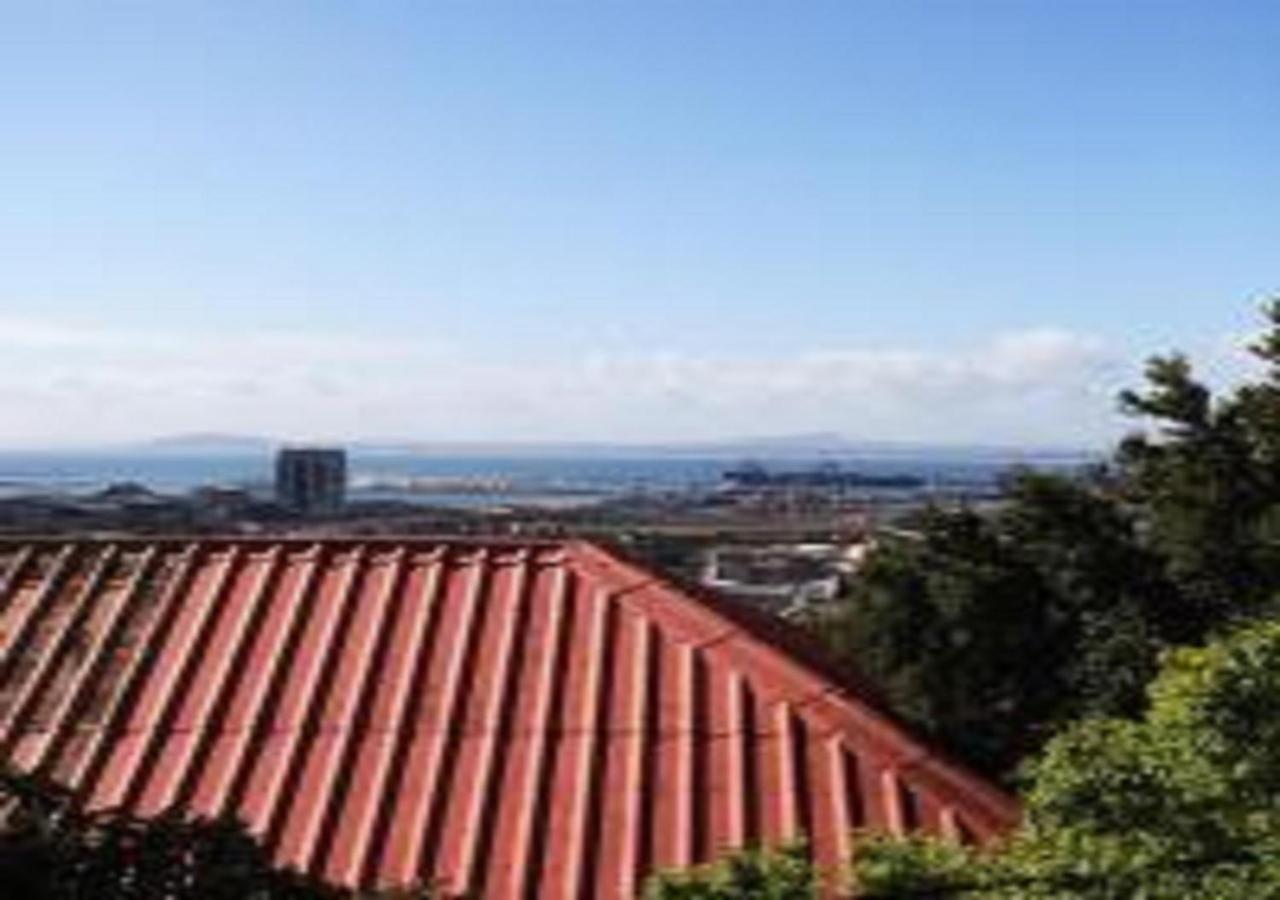 Urban Oasis At Windburg Suites Cape Town Exterior photo