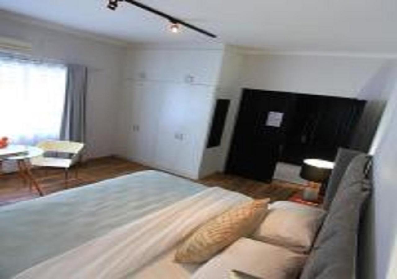 Urban Oasis At Windburg Suites Cape Town Exterior photo