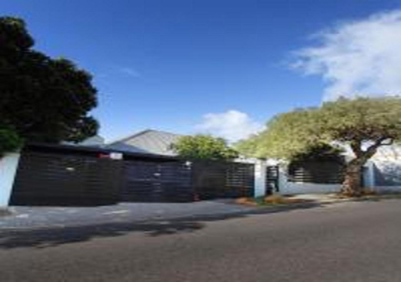 Urban Oasis At Windburg Suites Cape Town Exterior photo