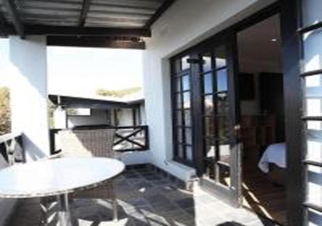 Urban Oasis At Windburg Suites Cape Town Exterior photo