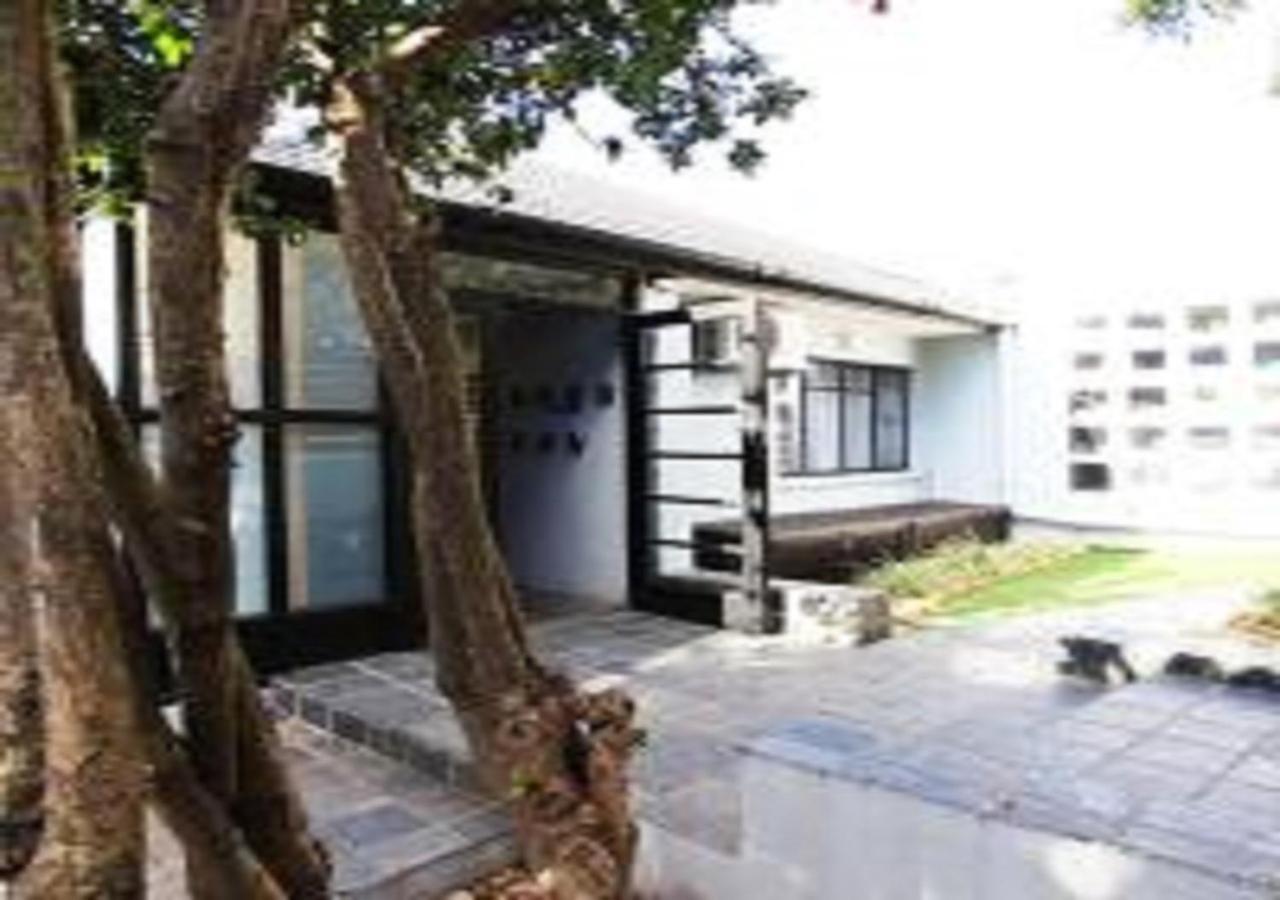 Urban Oasis At Windburg Suites Cape Town Exterior photo